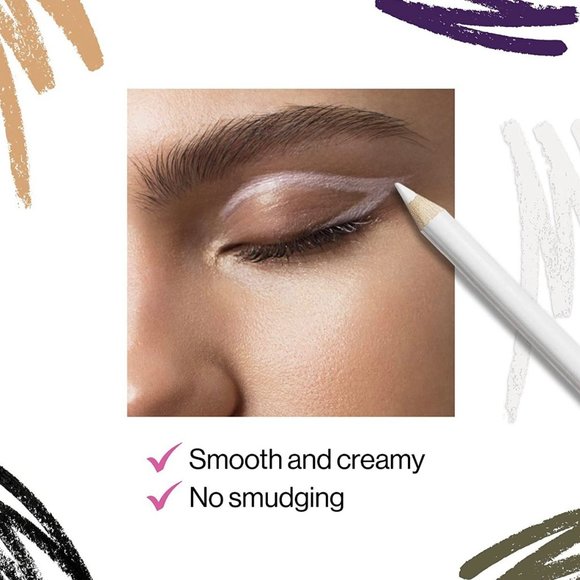 Wet n Wild COLOR ICON KOHL LINER PENCIL - Picture 6 of 8